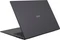 LG gram 17 (2023), grau, Core i7-1360P, 16GB RAM, 512GB SSD, DE Vorschaubild