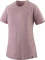 Patagonia Capilene Cool Merino Graphic Funktionsshirt kurzarm (Damen) Vorschaubild