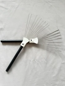 Vic Firth Dreadlocks