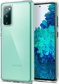 Spigen Ultra Hybrid für Samsung Galaxy S20 FE crystal clear