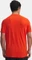 Under Armour Vanish Seamless Funktionsshirt kurzarm orange base/black (Herren) Vorschaubild