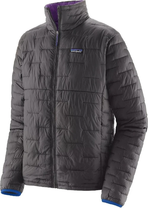 Patagonia Micro Puff Jacke (Herren)