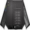 Corsair 2500X RGB, schwarz, Glasfenster Vorschaubild
