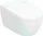 Geberit AquaClean Alba WC-Komplettanlage Wand-WC, weiß/KeraTect (146.350.01.1)