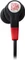 Tt esports Isurus Dub schwarz/rot Vorschaubild