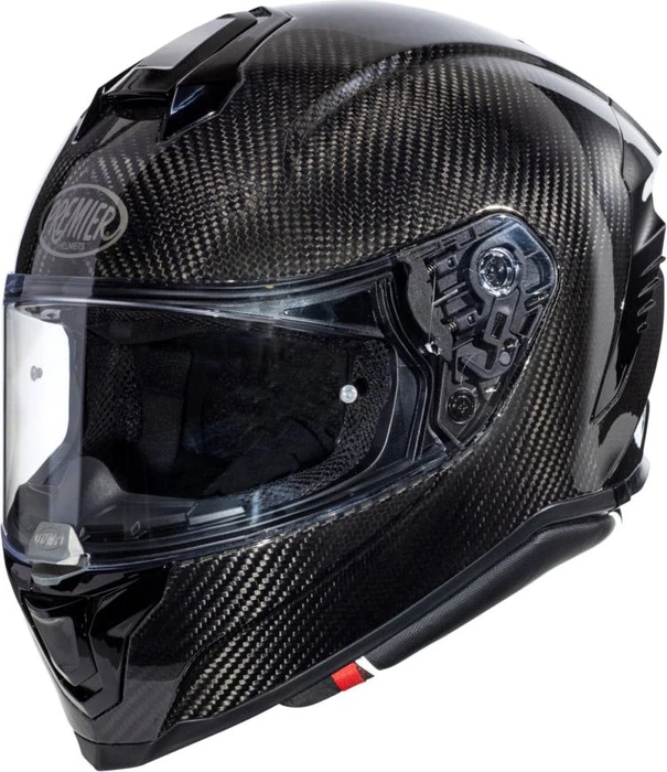 Premier Helmets Technical Hyper