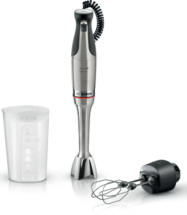 Bosch Serie 8 MSM8M914 ErgoMaster Stabmixer