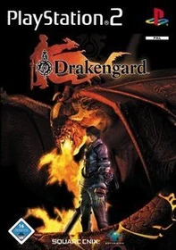 Drakengard (PS2)