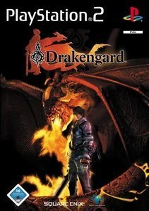 Drakengard (PS2)