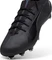 Puma Ultra 5 Ultimate FG puma black/puma silver/shadow grey Vorschaubild