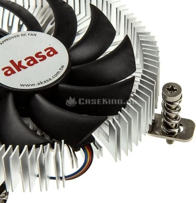 Akasa AK-CC7129BP01