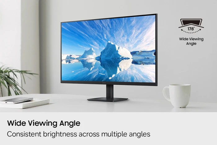 Samsung ViewFinity S7 S70H, 32"