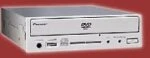 Pioneer DVR-A04, retail