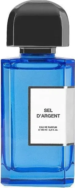 bdk Sel d'Argent Eau de Parfum, 100ml