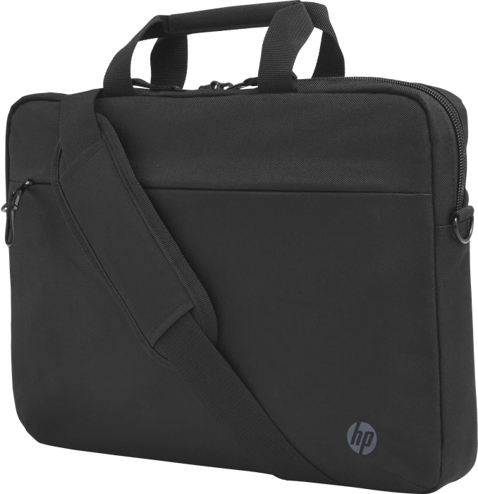 HP Professional Laptop-Tasche 14.1" Schwarz/Atlantic Blue