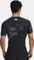 Under Armour HeatGear Printed Kompressionsshirt kurzarm schwarz/weiß (Herren) Vorschaubild