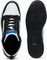 Puma Rebound Sneaker puma black/puma white/puma team royal Vorschaubild