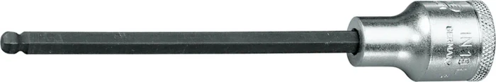 Gedore IN 19 LK 7-140 Innensechskant Steckschlüssel 1/2", 7x140mm