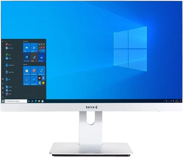 Wortmann Terra All-in-One-PC 2405HA Greenline Non-Touch