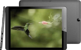 Blaupunkt Enterprise 1020CH, grau, 16GB