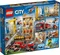 LEGO City Feuerwehr - Feuerwehr in der Stadt Vorschaubild
