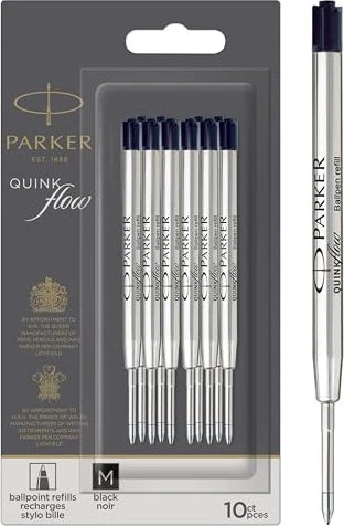 Parker Quinkflow Nachfüllmine