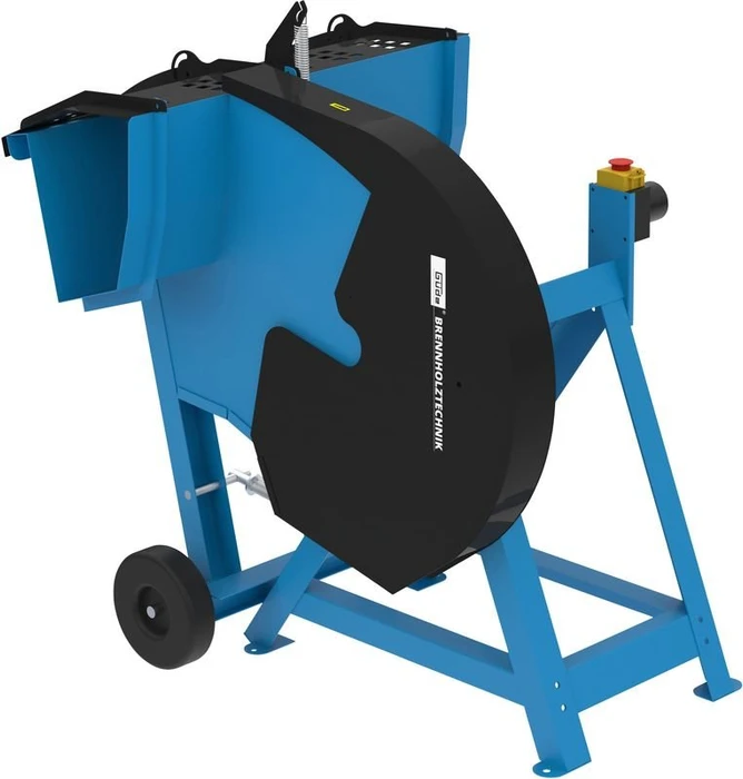 Güde GWS 500 HM-2 Elektro-Wippsäge