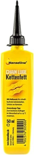 Hanseline Chain Lube Schmiermittel 50ml