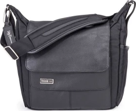 Think Tank Lily Deanne Lucido Kameratasche schwarz