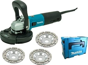 Makita 9565CVR Elektro-Winkelschleifer
