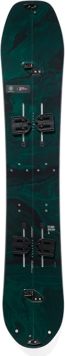 Burton Family Tree High Fidelity Camber (Modell 2025/2026)