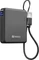 Sandberg Nano Powerbank 5000 PD 20W schwarz Vorschaubild