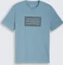 Tom Tailor Basic mit Logo-Print T-Shirt kurzarm (Herren) Vorschaubild