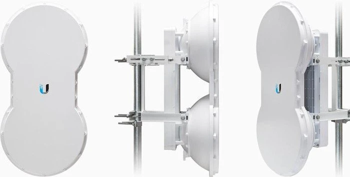 Ubiquiti airFiber AF5U, 5GHz, 1400Mbps