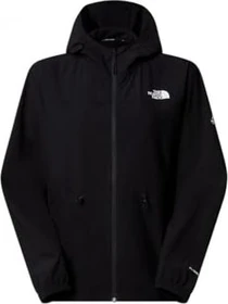 The North Face Mountain Athletics Hooded Wind Laufjacke duck green (Herren)