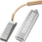 Graugear G-PS5HS01-Cov, Heatpipe-Kühler für PS5 Speichererweiterung, mit Abdeckung Vorschaubild