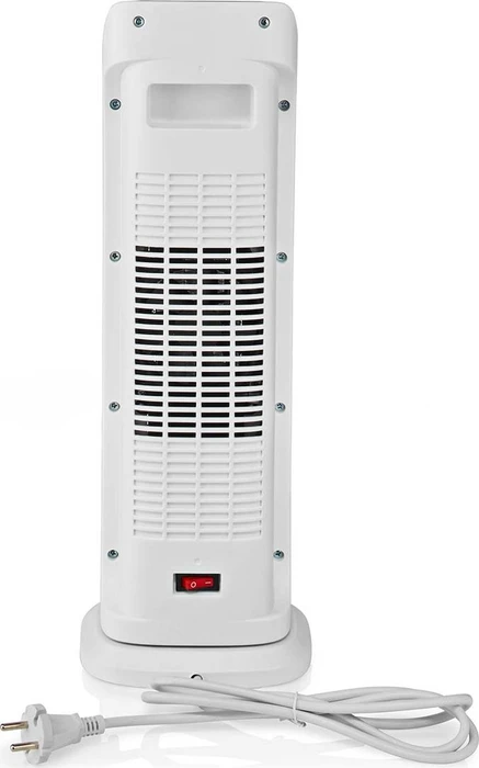 Nedis HTFA20WTW SmartLife Keramik-Heizlüfter