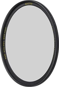 B+W Master Circular Polarizer MRC nano  82mm