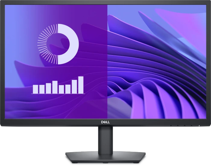 Dell E2425H, 23.81"