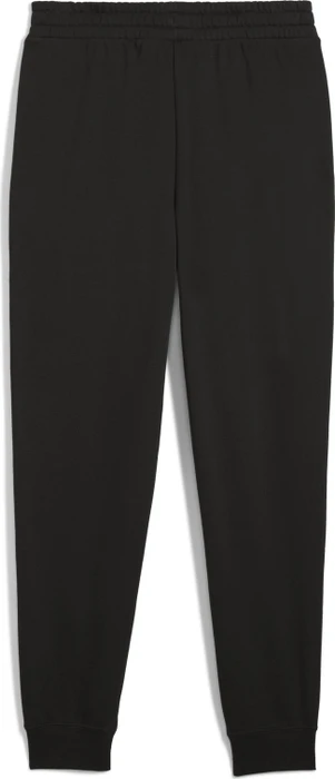 Puma Essentials No. 1 Logo Fleece Trainingshose lang puma black (Herren)