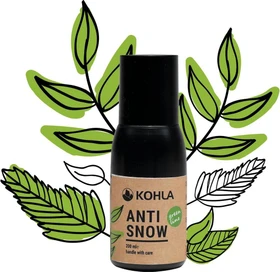 Kohla Green Line Anti Snow Spray 200ml