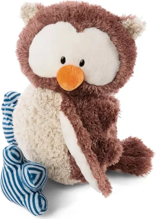 Nici The Owlsons
