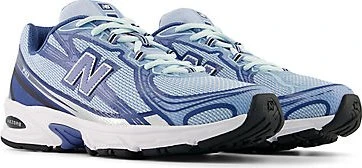 New Balance 740 oxford blue