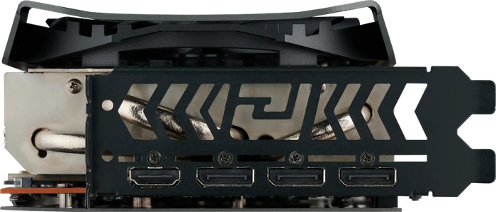 PowerColor Red Devil Radeon RX 6800 XT, 16GB GDDR6, HDMI, 3x DP