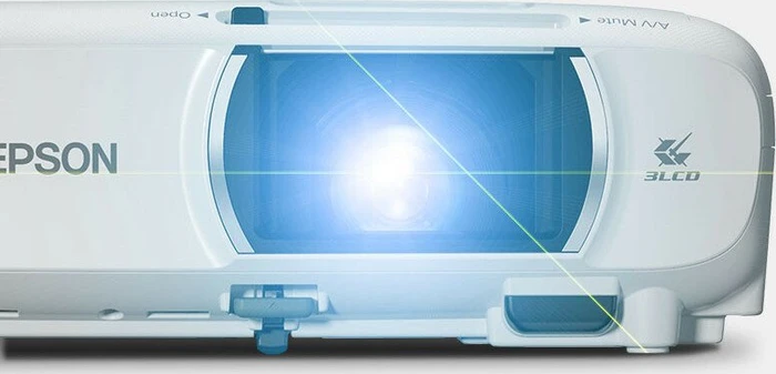 Epson EH-TW750
