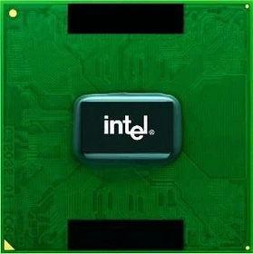 Intel Pentium-M 735, 1C/1T, 1.70GHz, boxed ohne Kühler
