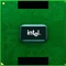 Intel Pentium-M 735, 1C/1T, 1.70GHz, boxed ohne Kühler Vorschaubild