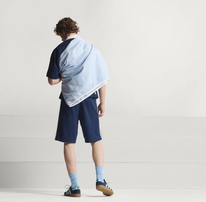 adidas Handball Spezial collegiate navy/cloud white