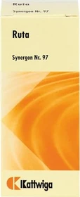 Synergon Nr. 97 Ruta Tropfen, 50ml