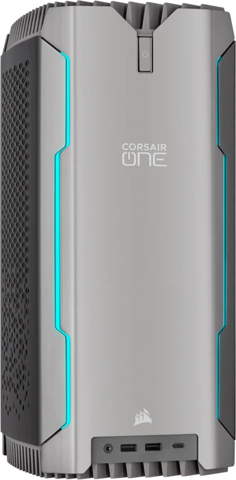 Corsair ONE i200 LE, Core i9-11900K, 64GB RAM, 2TB SSD, GeForce RTX 3080 Ti